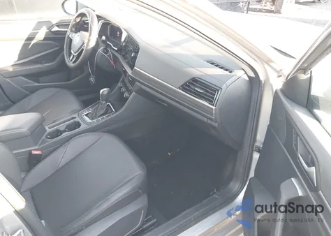 2019 Volkswagen Jetta 1.4T Sel from USA, damaged, VIN 3VWE57BU7KM182390